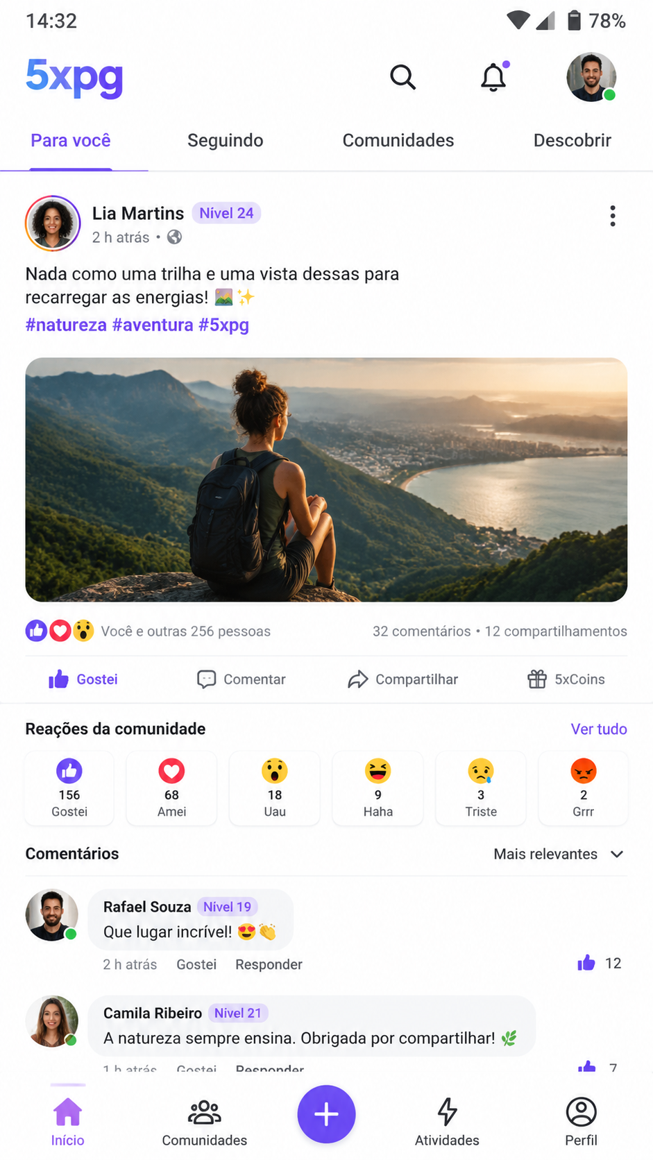 5xpg screenshot