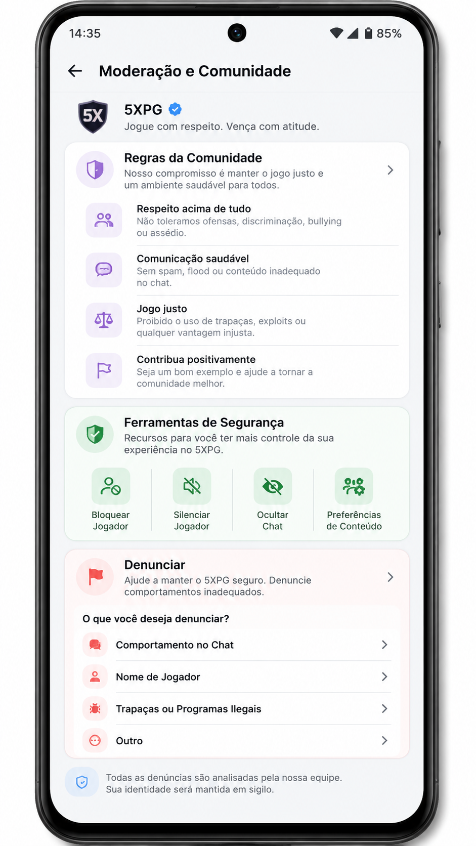 5xpg screenshot