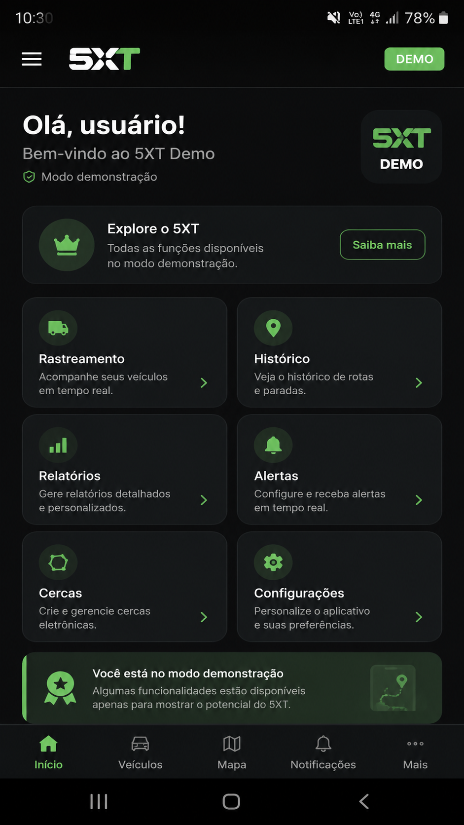 5xt screenshot