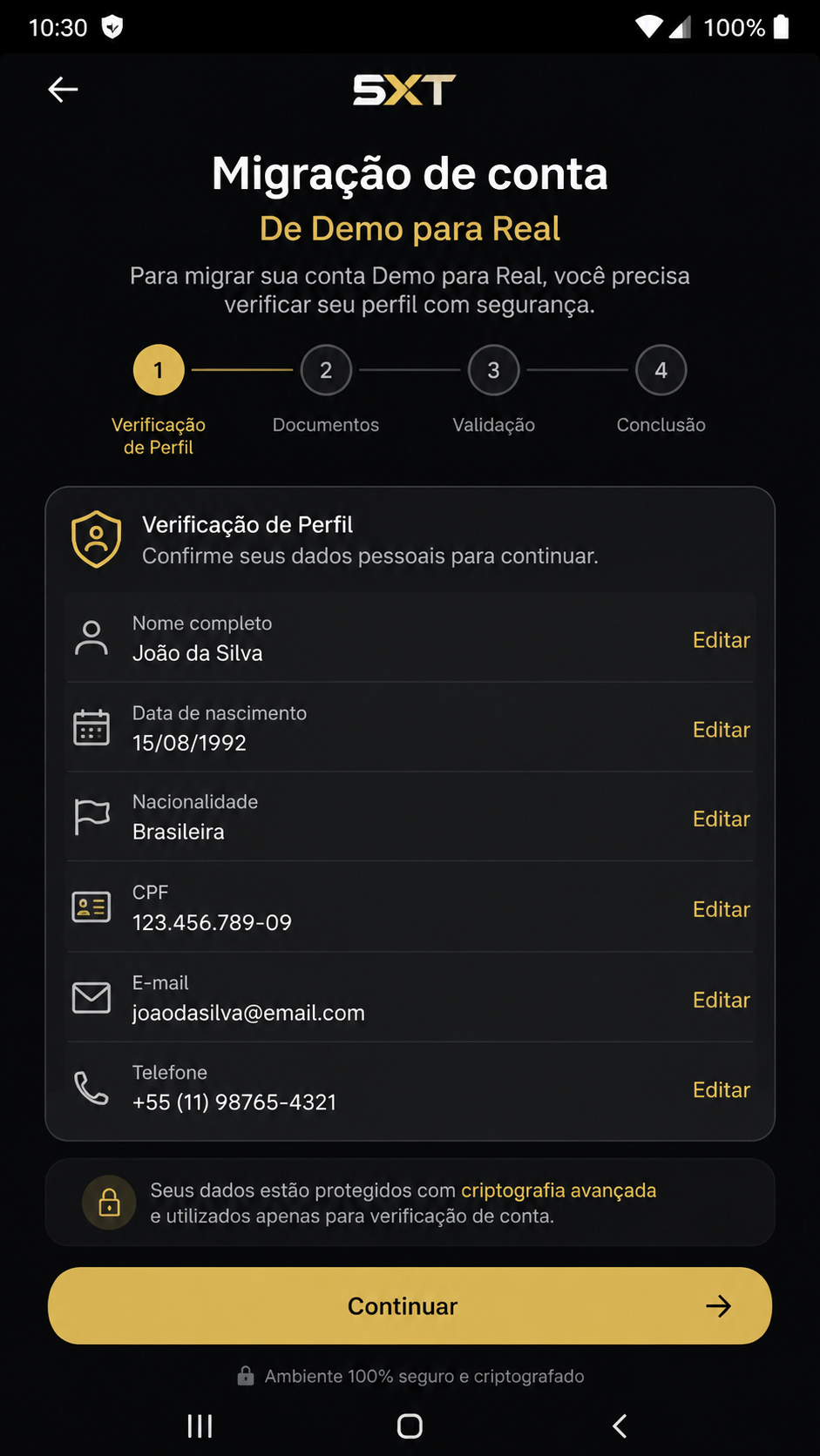 5xt screenshot
