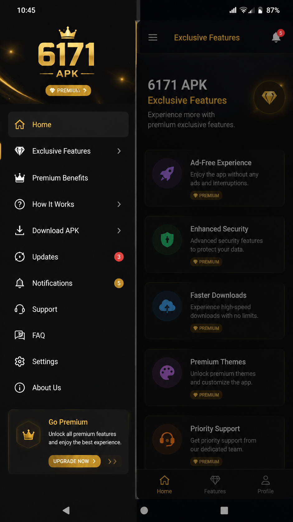 6171 screenshot