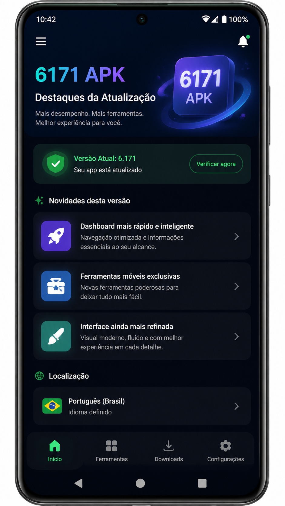 6171 screenshot
