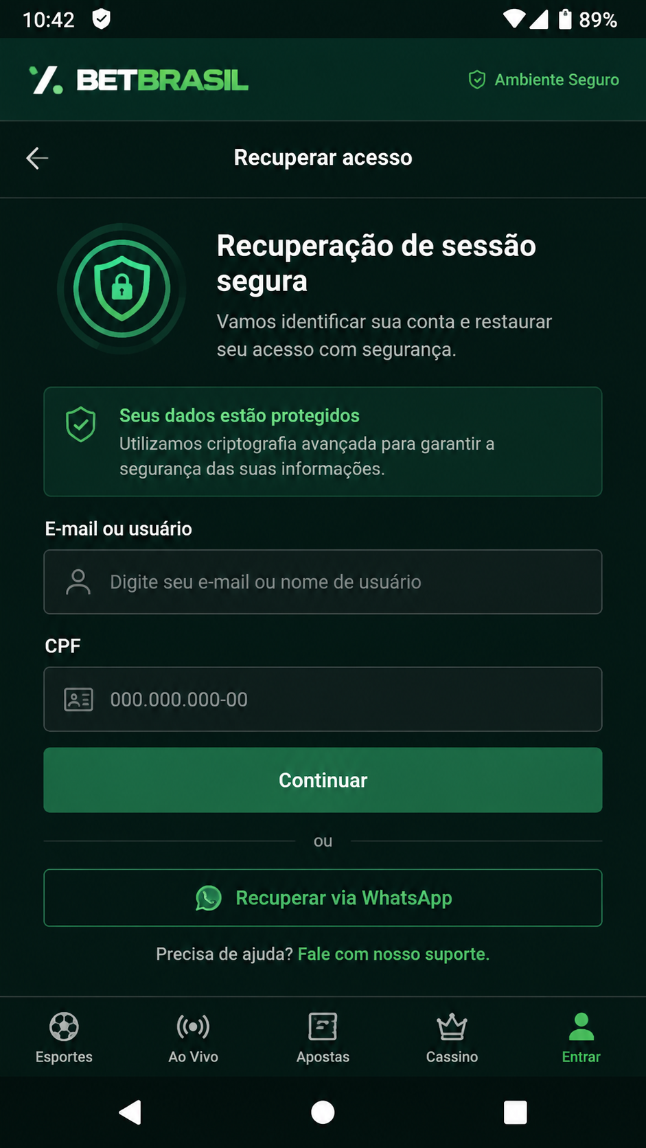 63bet screenshot