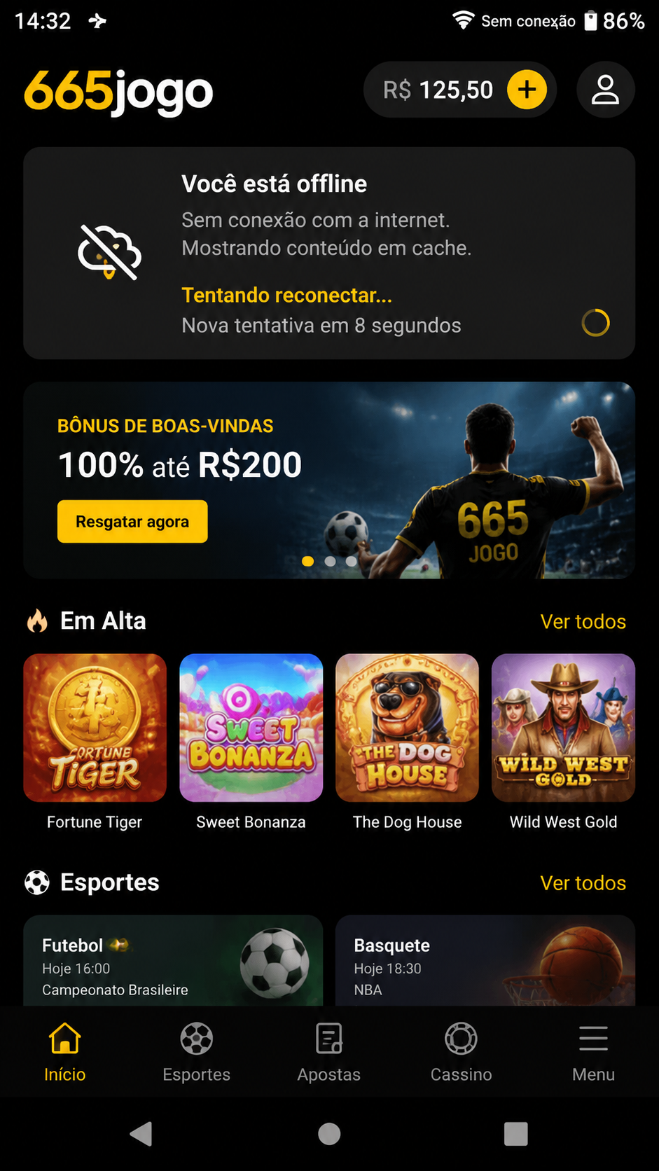 665jogo screenshot