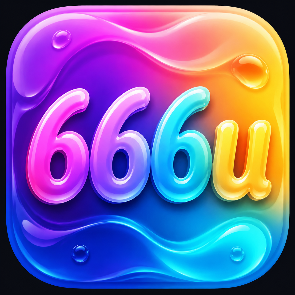 666u
