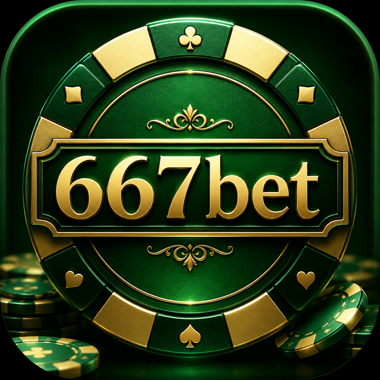 667bet