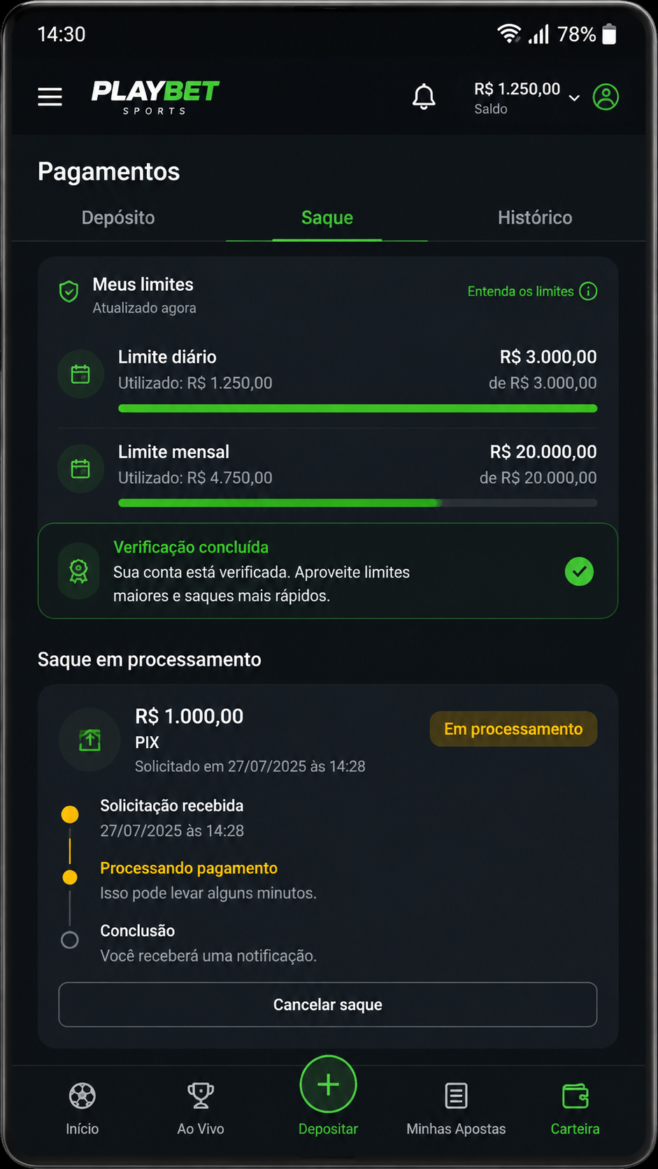 668bet screenshot