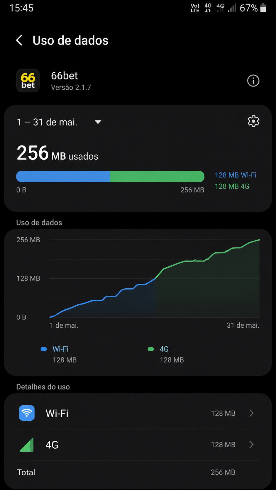 66bet screenshot