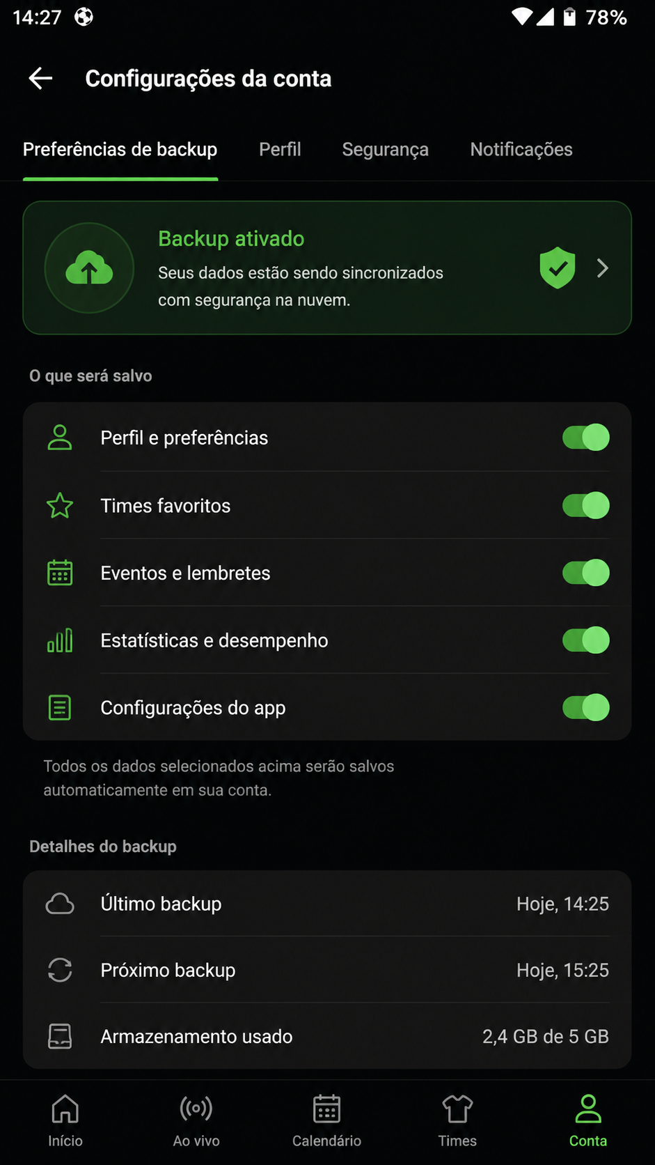 66brl screenshot