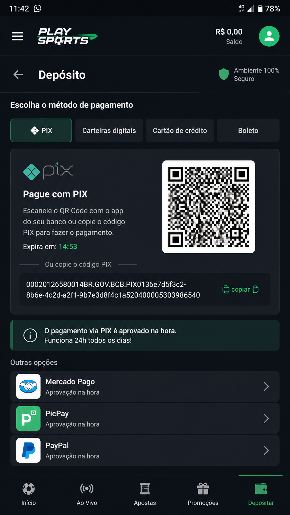 6745 screenshot