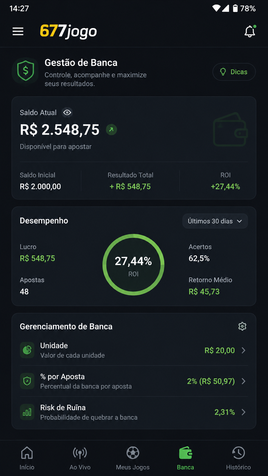 677jogo screenshot