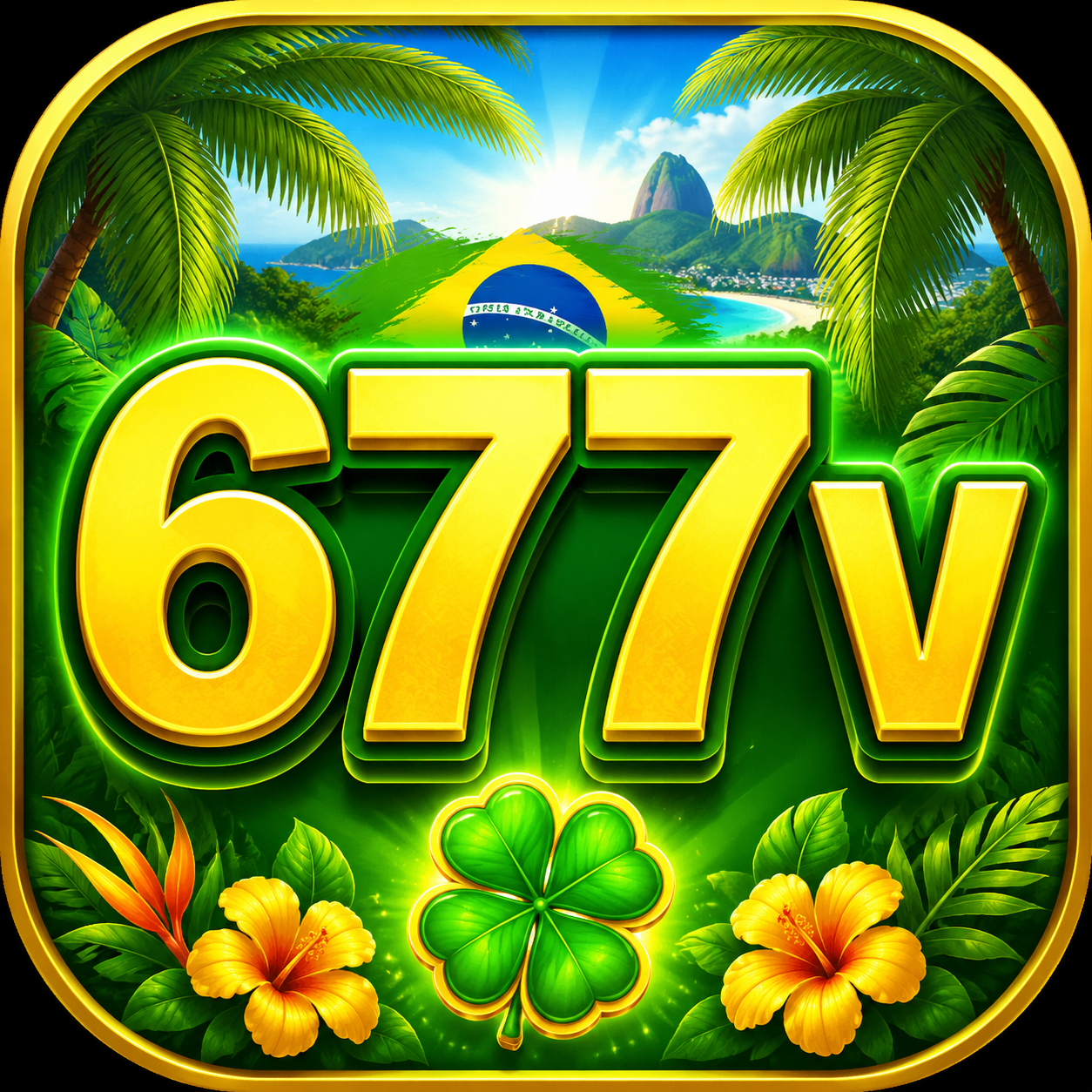 677v