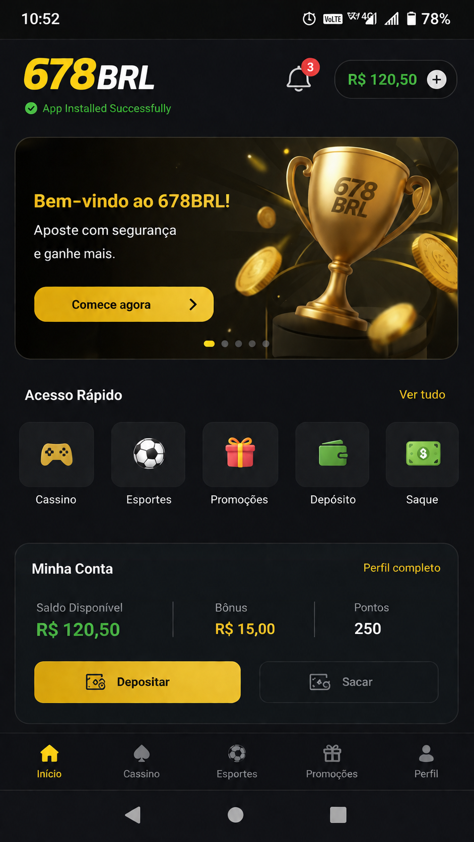 678brl screenshot