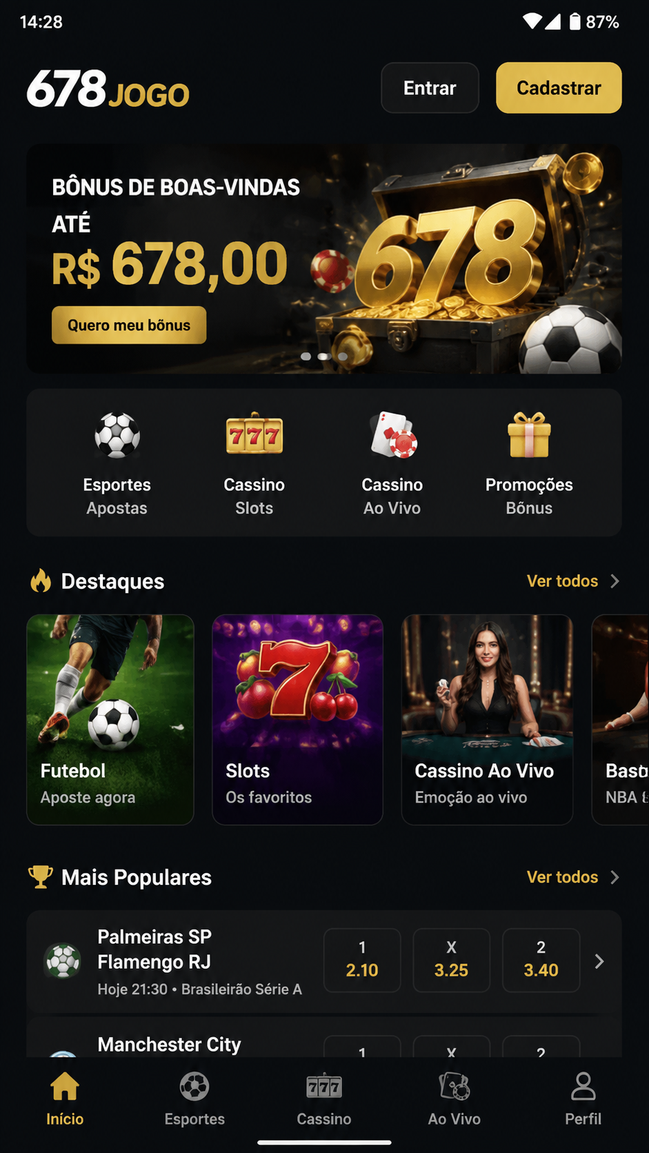 678jogo screenshot