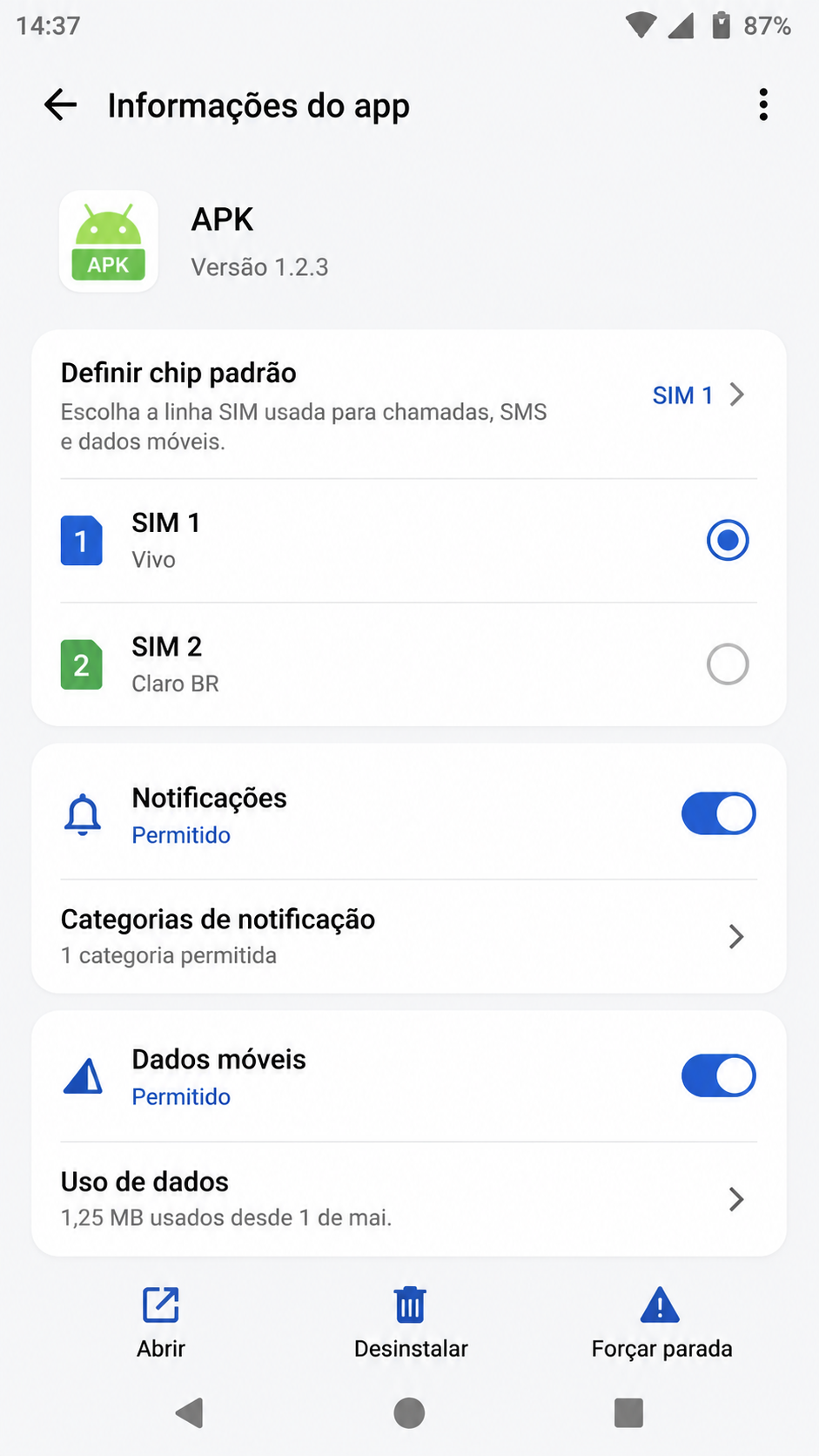 6855 screenshot
