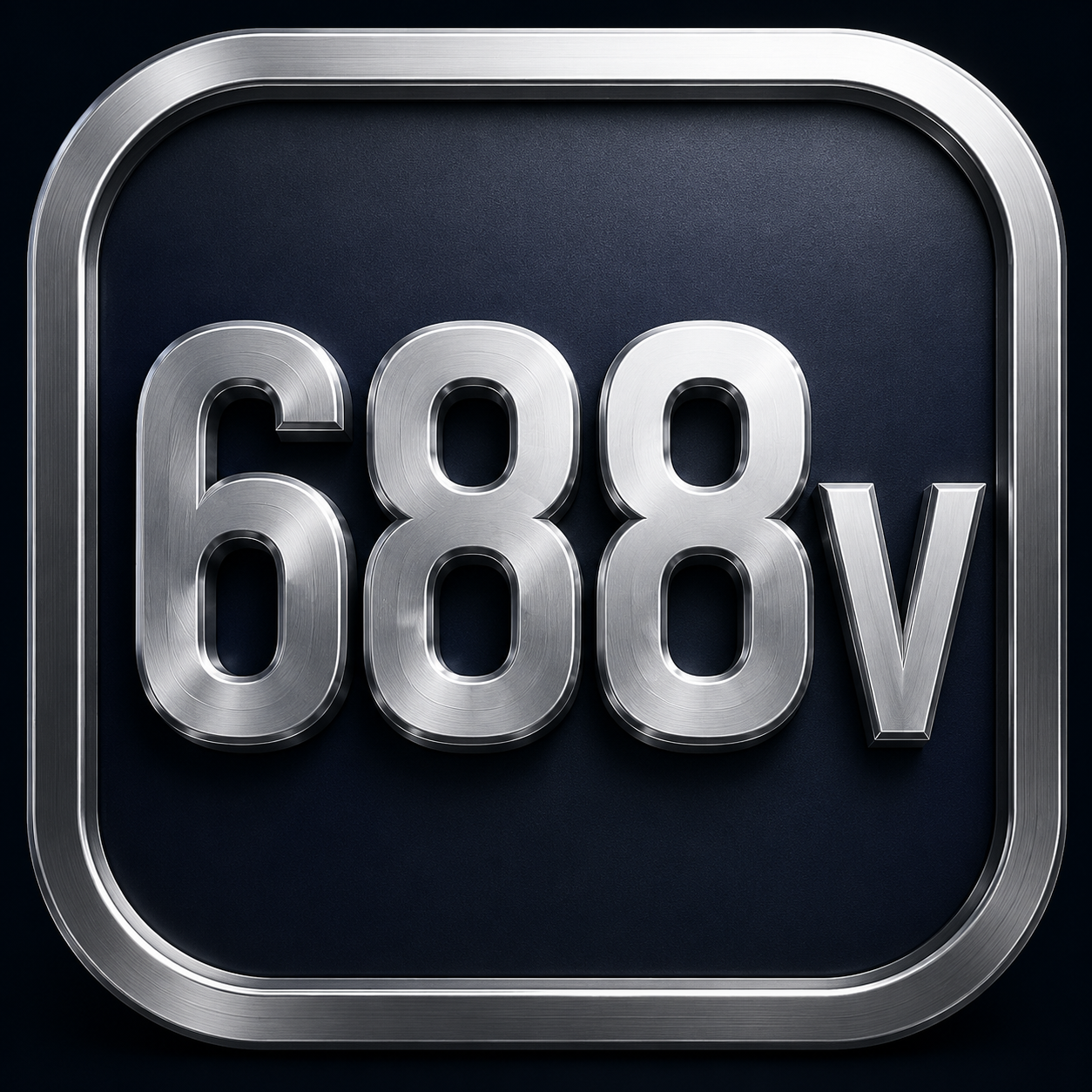 688v