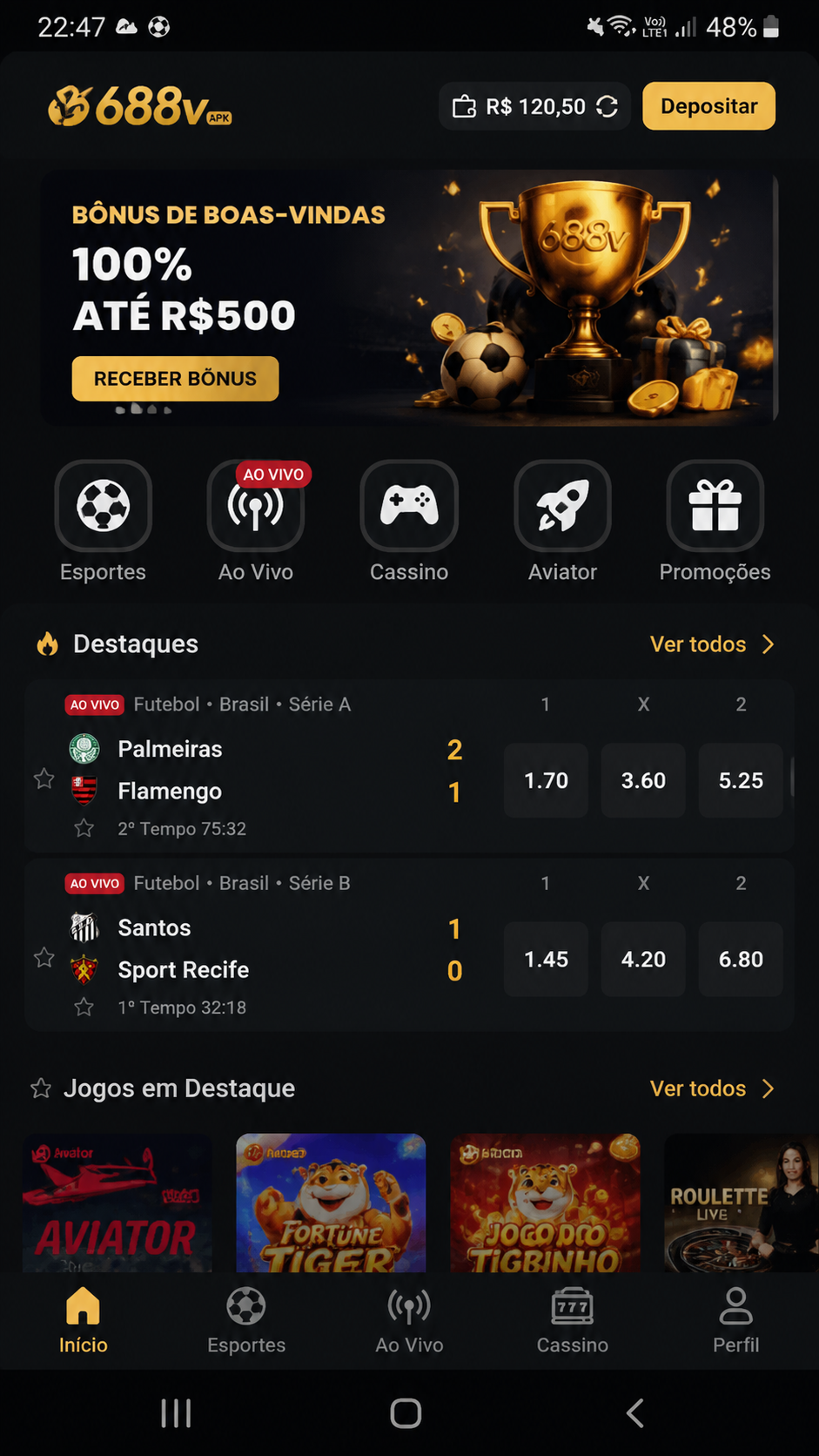 688v screenshot