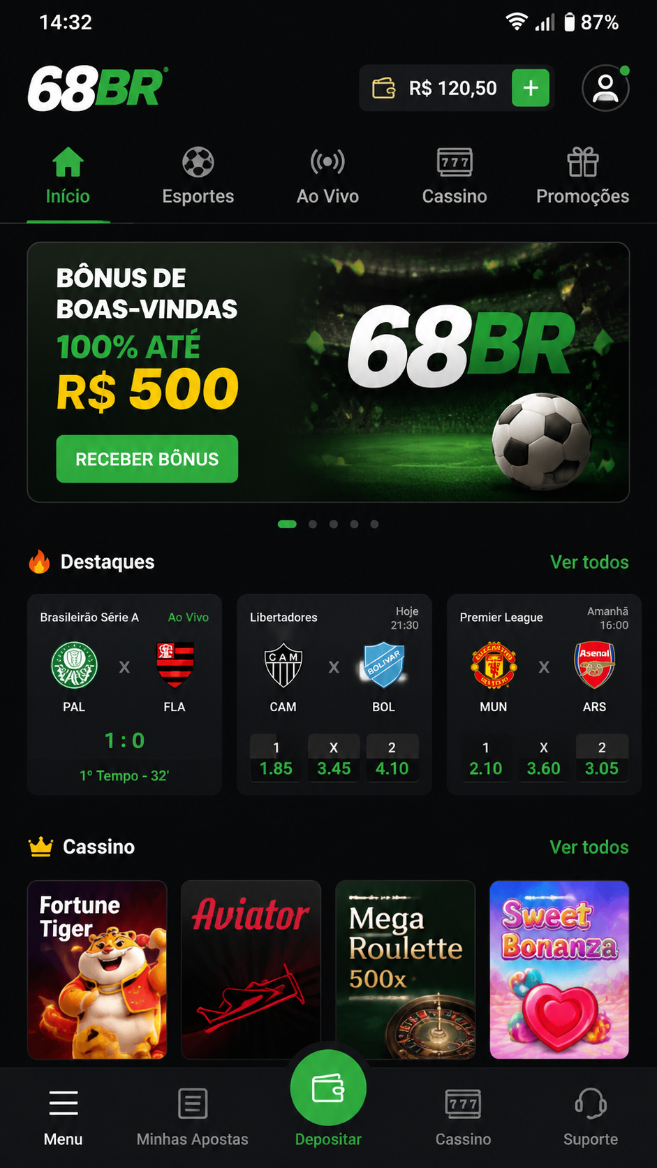 68br screenshot