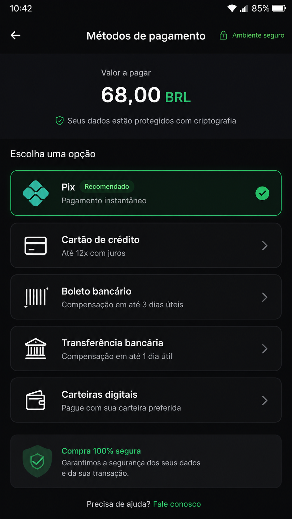 68brl screenshot