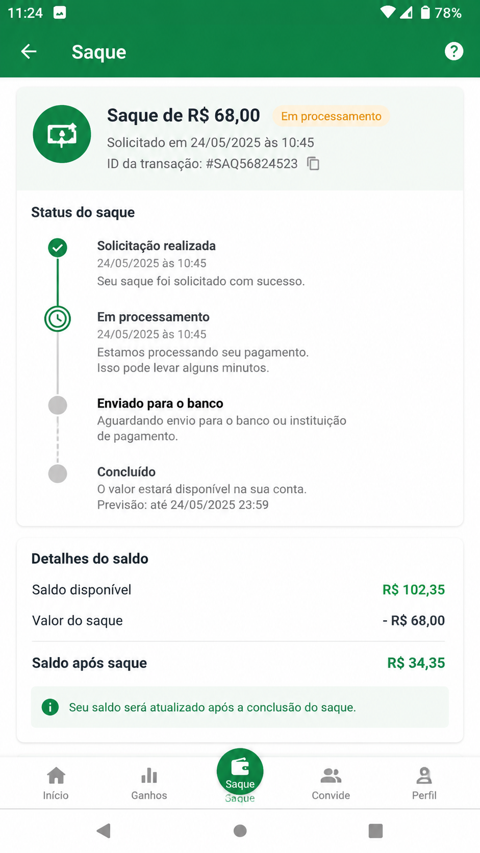 68brl screenshot