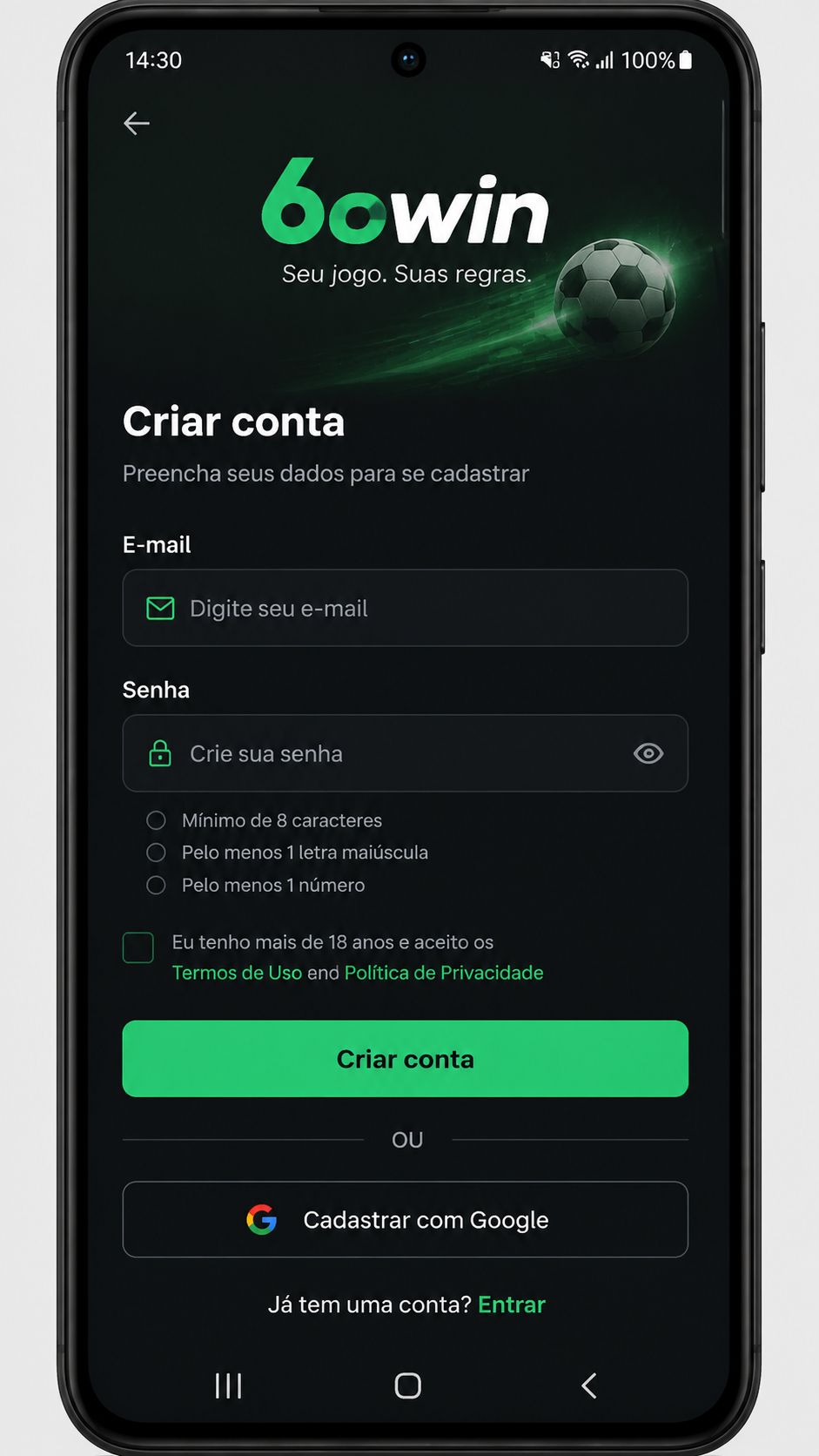 6owin screenshot