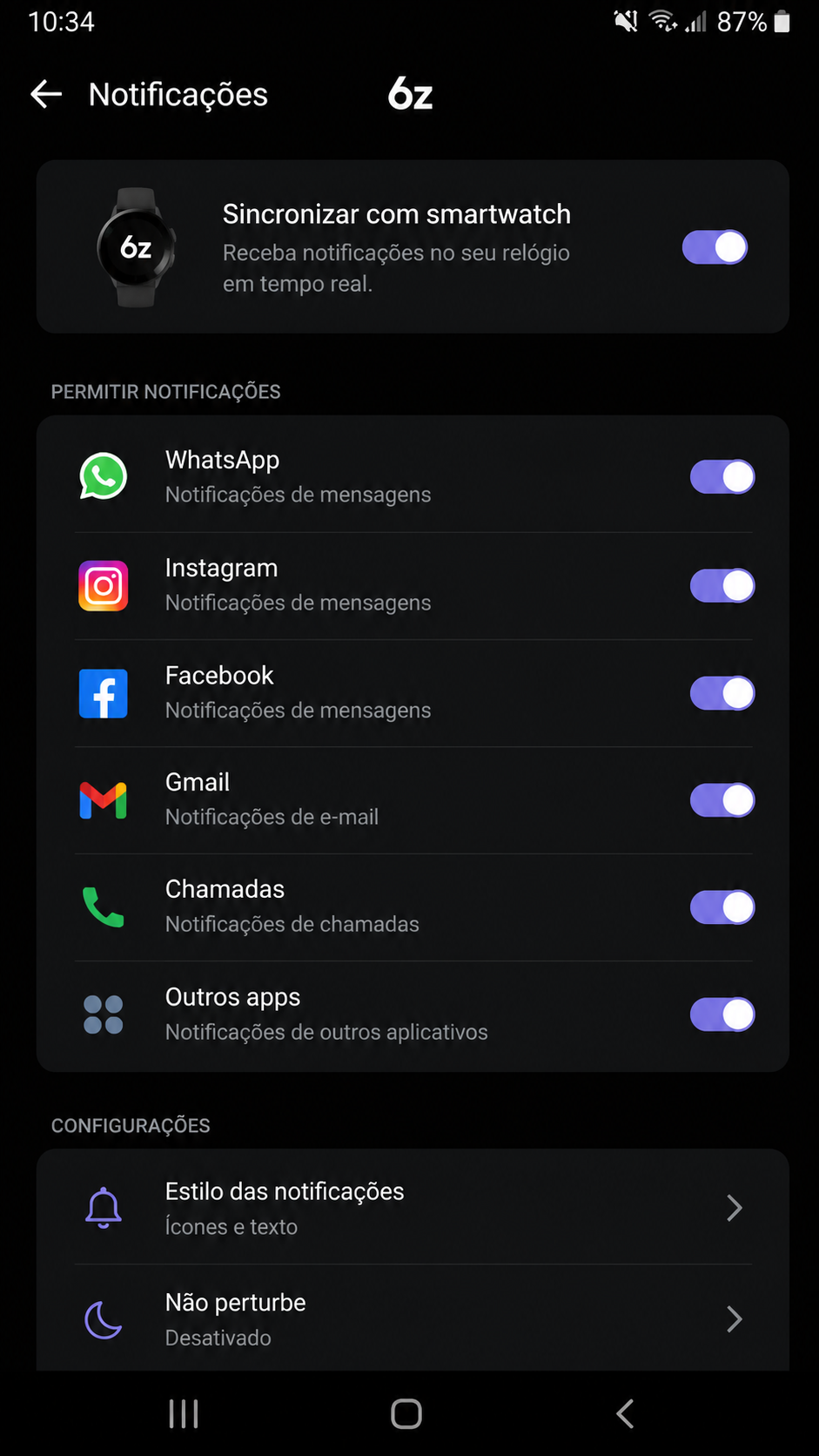 6z screenshot