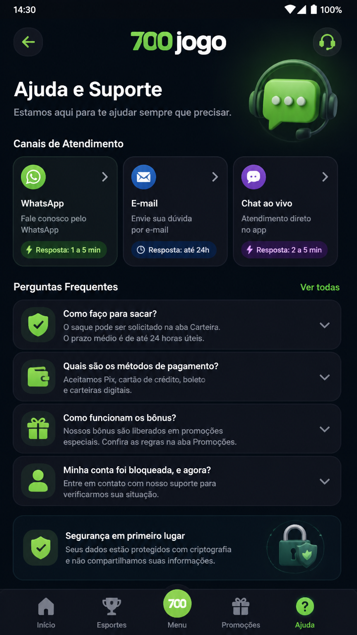 700jogo screenshot