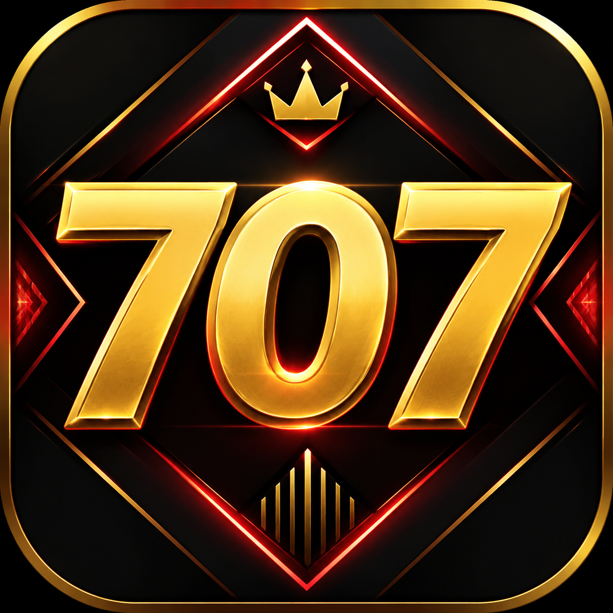 707