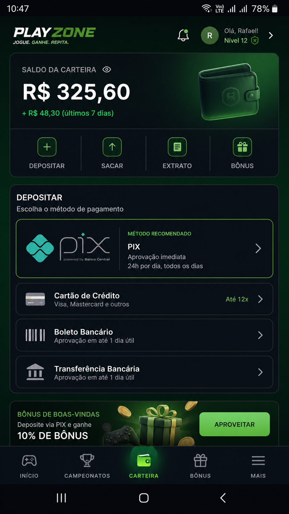 70jogo screenshot