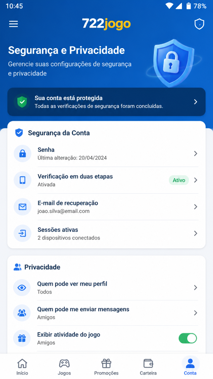 722jogo screenshot