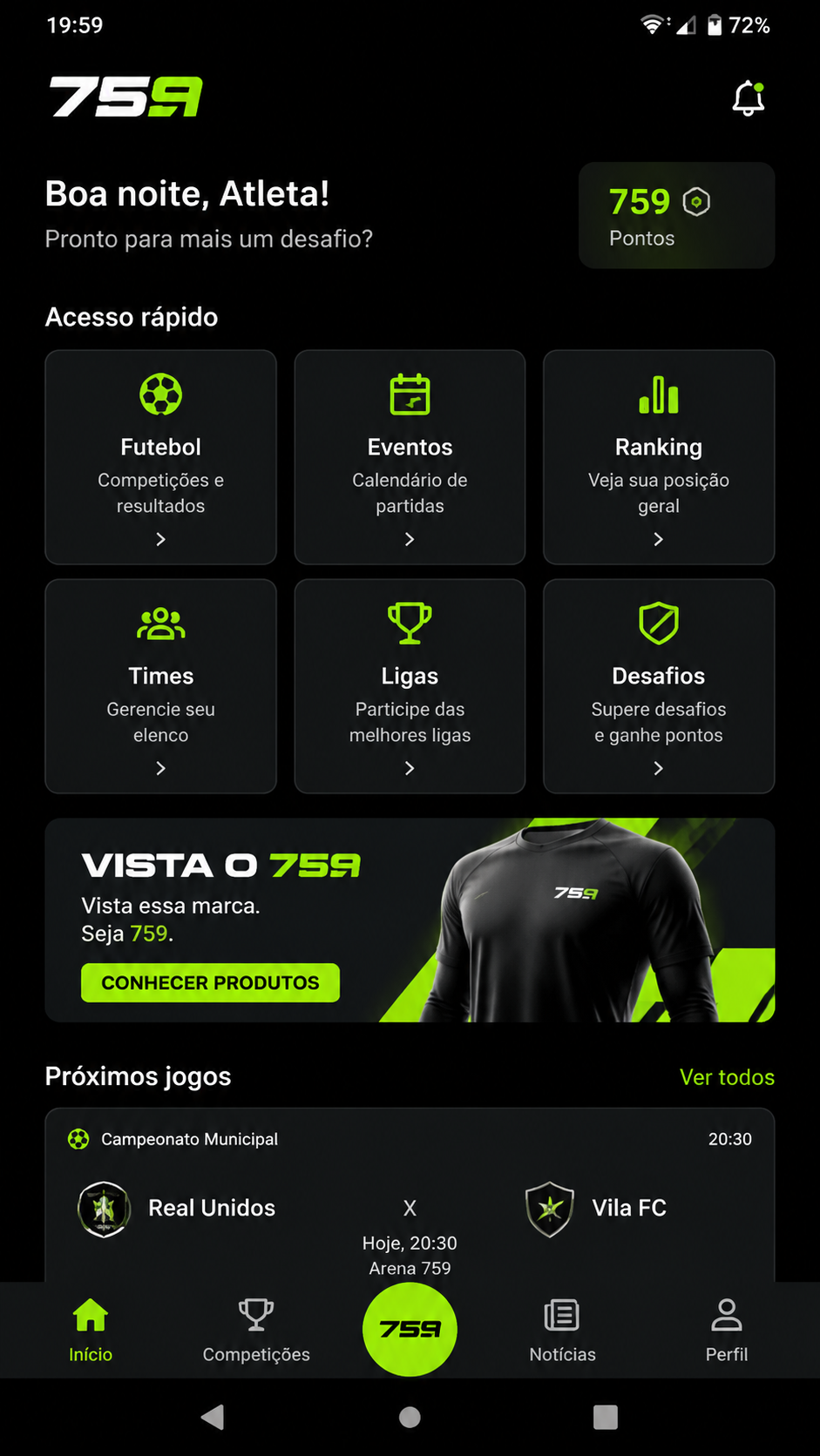 759 screenshot