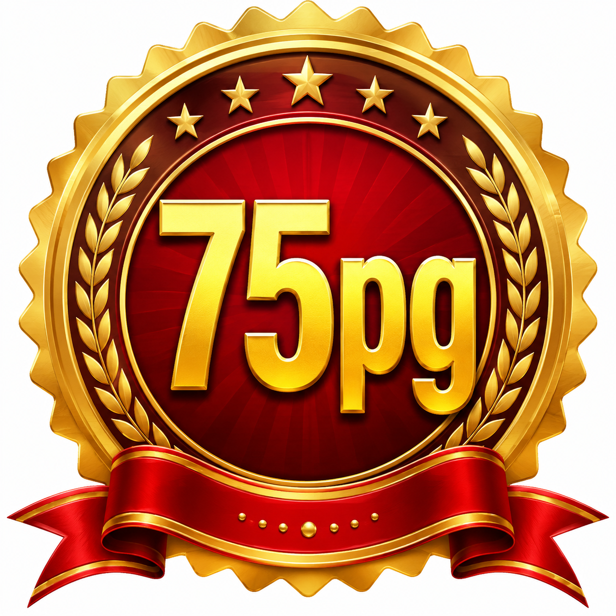 75pg