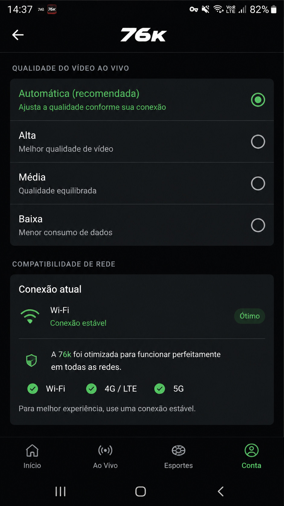 76k screenshot