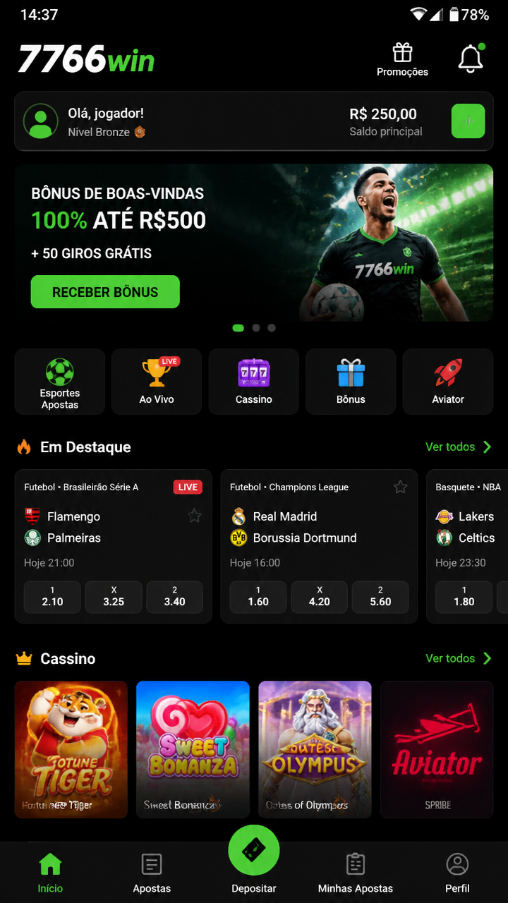 7766win screenshot