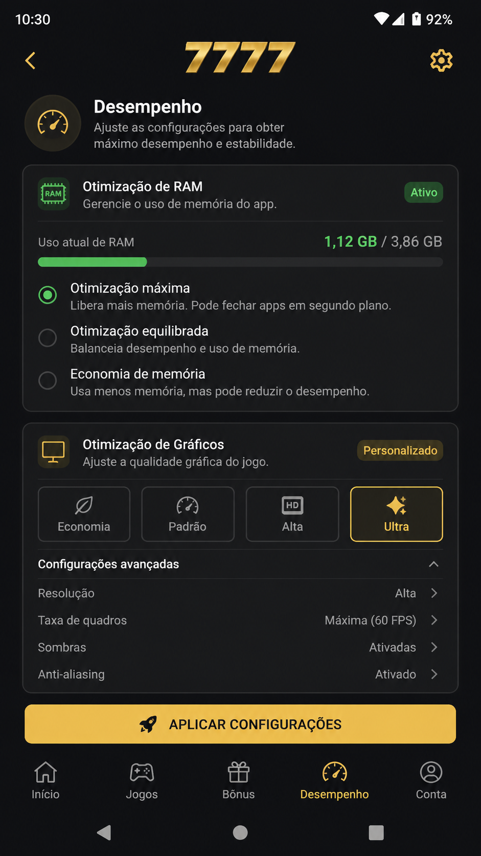 7777 screenshot