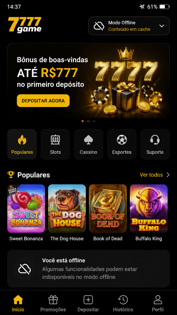 7777game screenshot