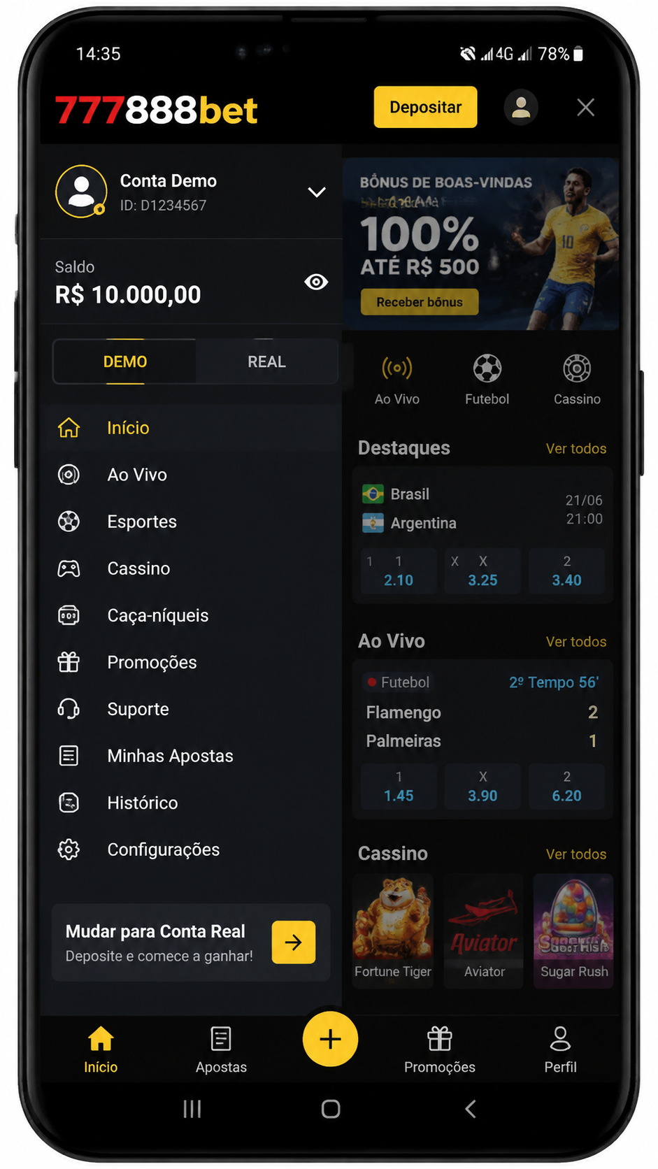 777888bet screenshot