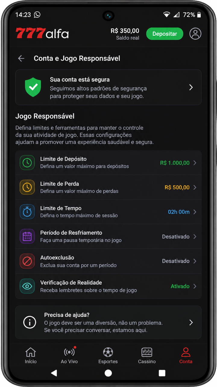 777alfa screenshot