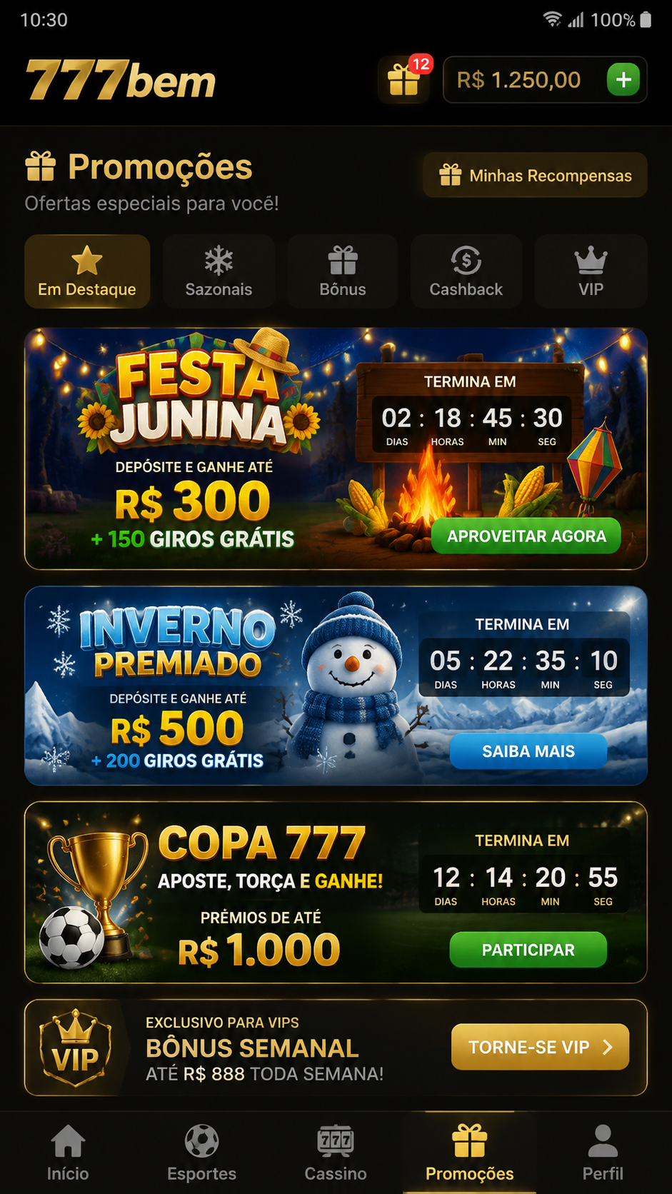 777bem screenshot