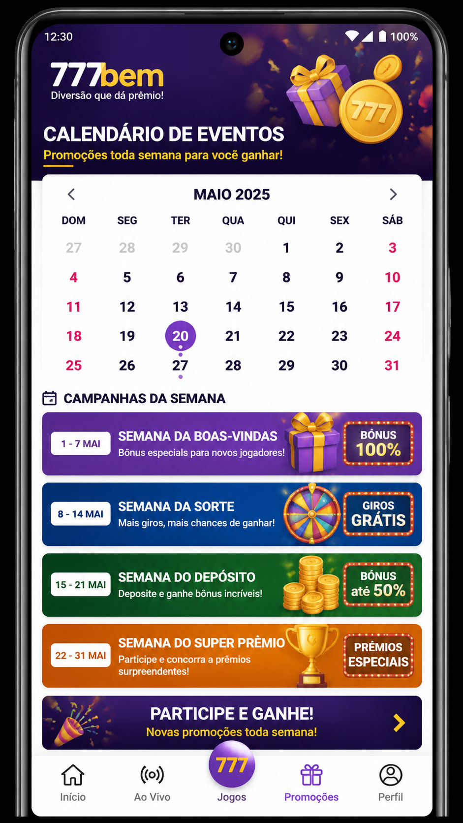 777bem screenshot
