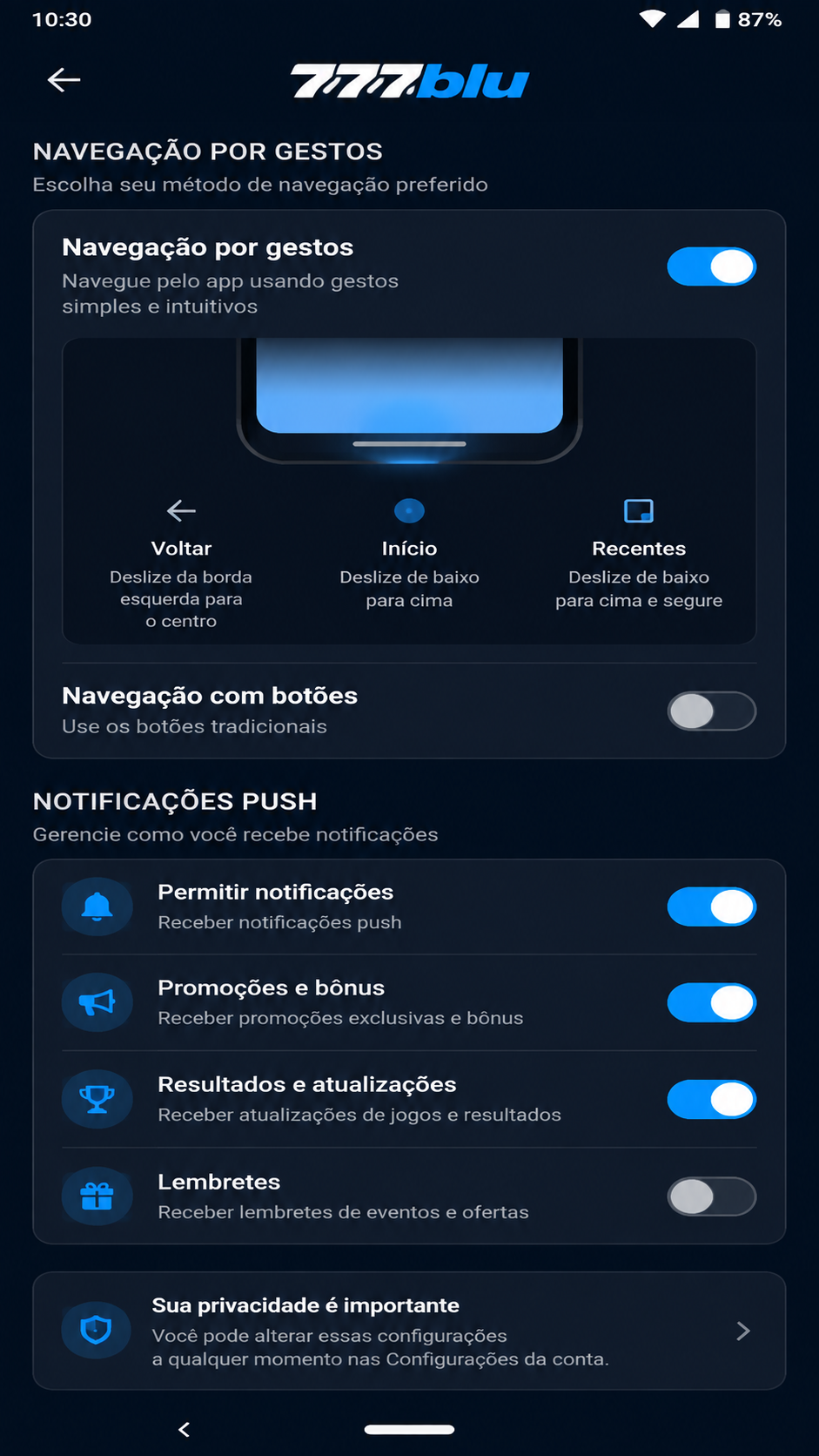 777blu screenshot