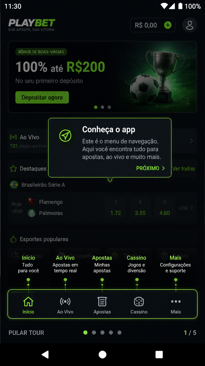 777clube screenshot