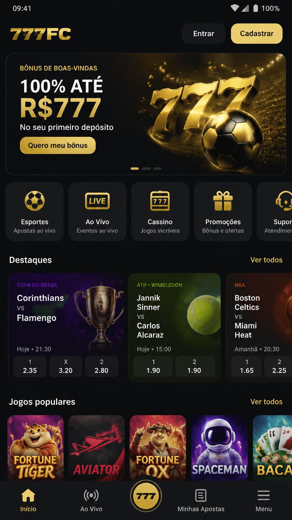 777fc screenshot