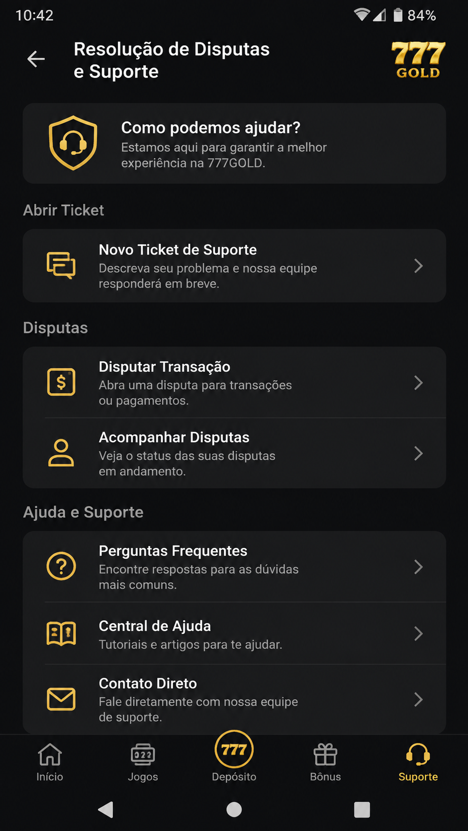 777gold screenshot