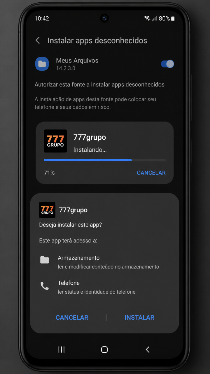 777grupo screenshot