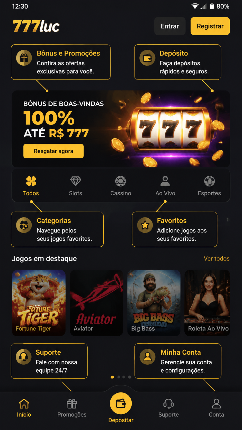 777luc screenshot