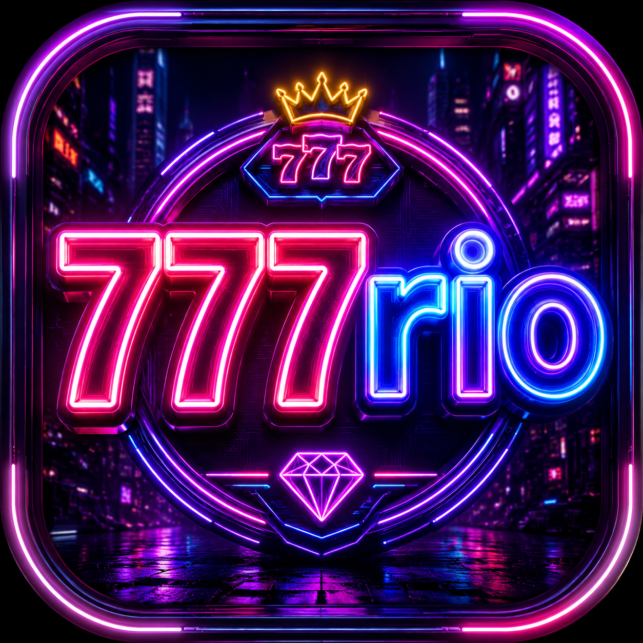 777rio