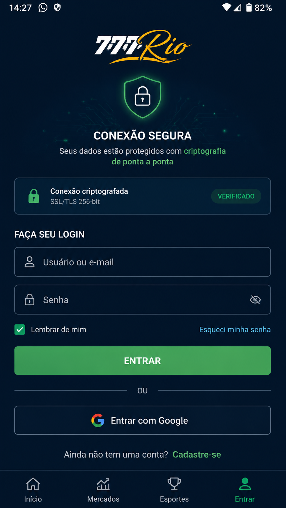 777rio screenshot