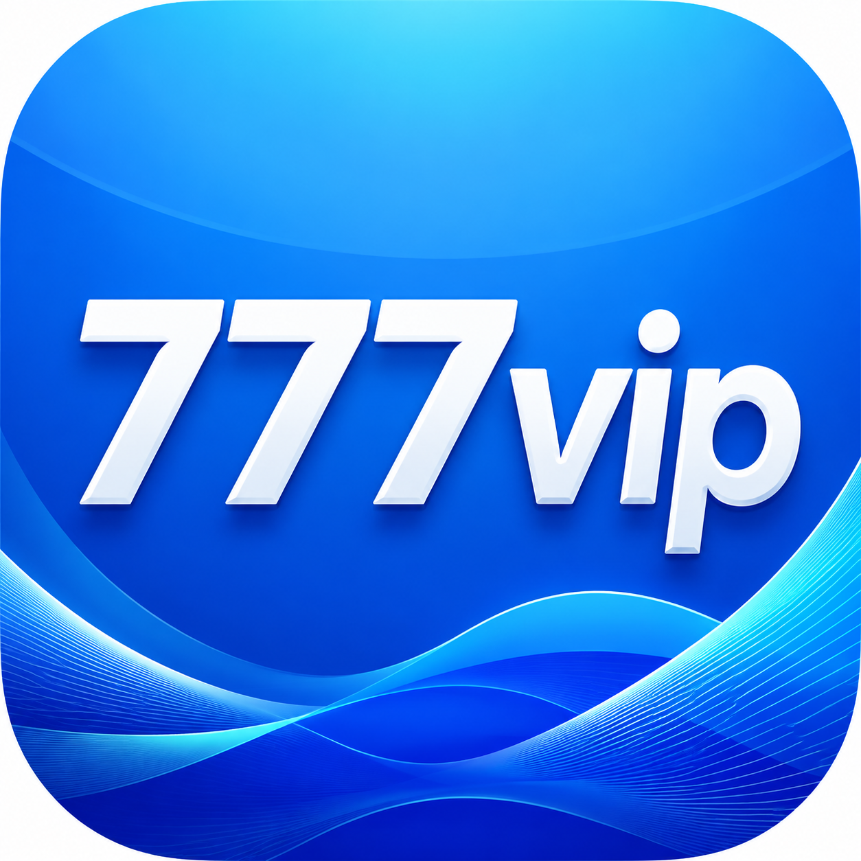777vip