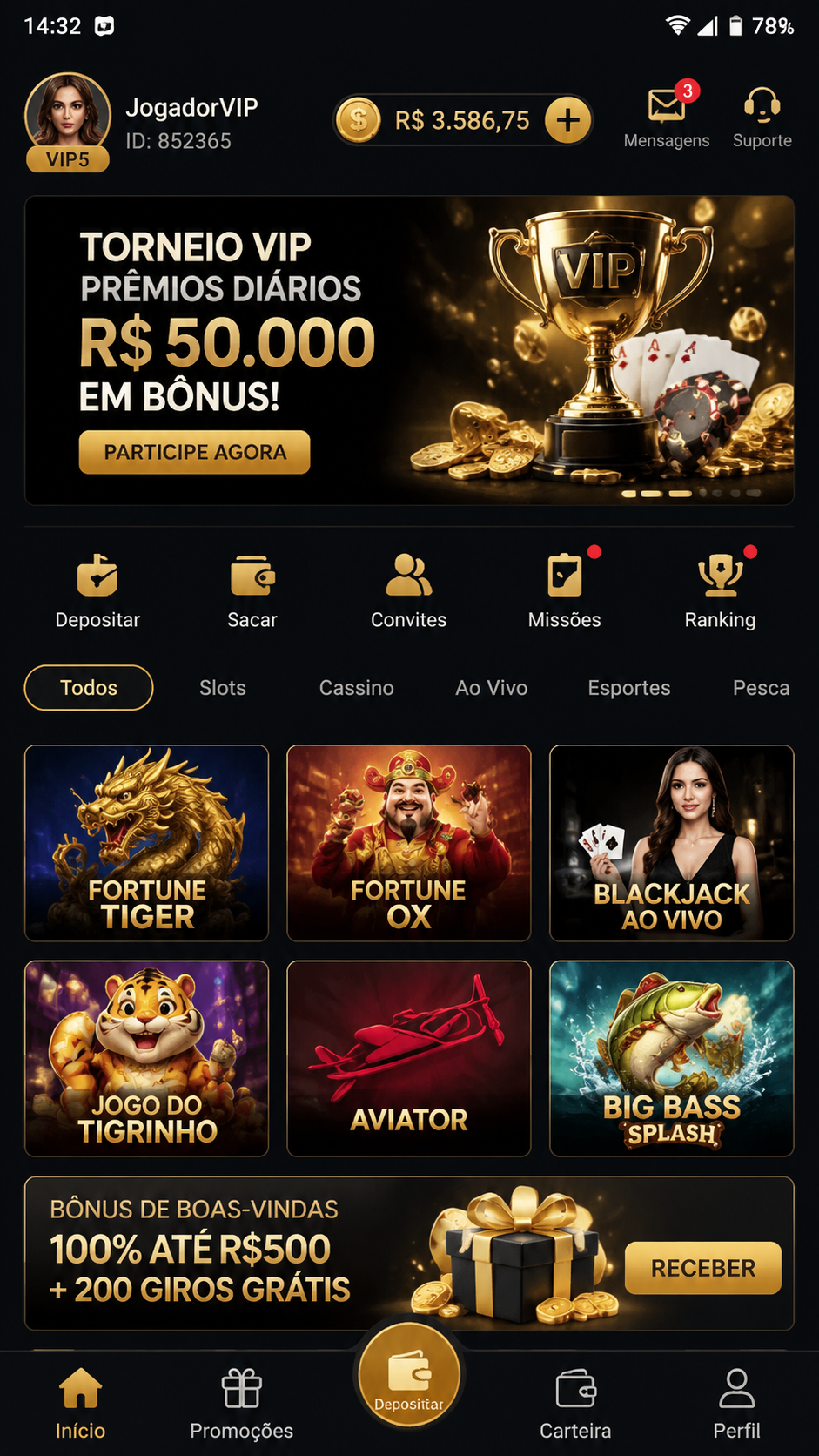 777vip screenshot